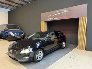 Volvo V60 - 2