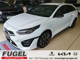 Kia ProCee'd 1.5 T-GDI DCT GT-Line LED|Navi|Sound|RF - Kia pro cee'd / ProCeed aus 2022