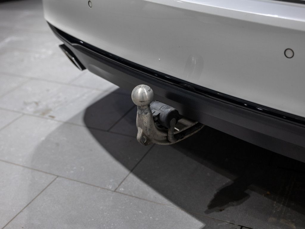 BMW 530 - Bild 11