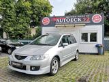 Mazda Premacy 2.0 Sportive  * Klima * Rückfahrkamera * - Mazda Gebrauchtwagen von 2001