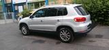 Volkswagen Vw Tiguan DSG 2.0 disel 140ps 44 - Volkswagen Tiguan 140 ps mit Diesel-Antrieb