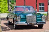 Mercedes-Benz 250 SE/C - Mercedes-Benz 250 aus 1966: 250s