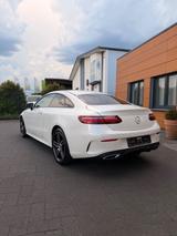 Mercedes-Benz E400d 4MATIC AMG-Line - Mercedes-Benz E 400 in Bonn