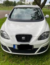 Seat Altea 1.8 TSI Sport Sport - Seat Altea: 1.8