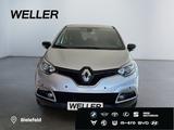 Renault Captur ENERGY TCe 120 EDC Intens *CAM*SHZ*Navi* - gebrauchte Renault SUV & Geländewagen