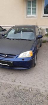Honda Civic 2DR EM2 Coupe ( sehr Seltenes ... - : Sportwagen, Seltene