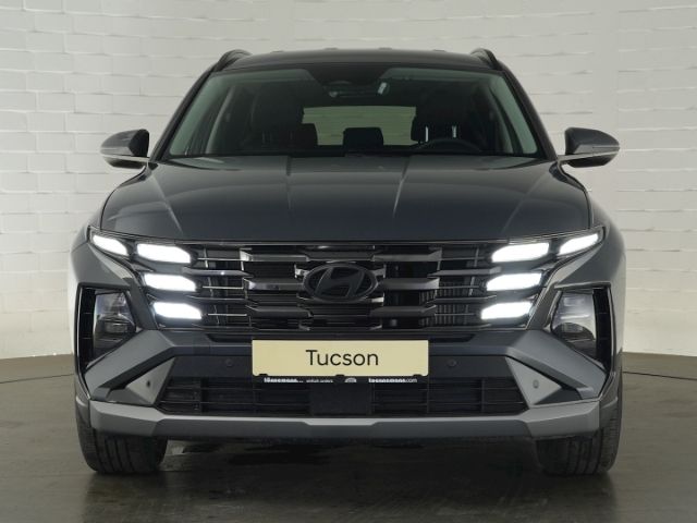Hyundai Tucson – Bild 6