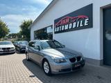BMW 525i Touring*Navi*Panorama*Sitzheizung* - BMW 525 aus 2005: 525i