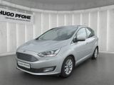 Ford C-Max 1.5 EcoBoost Titanium SHZ Navi Xenon Kam. - Ford C-Max: Automatik
