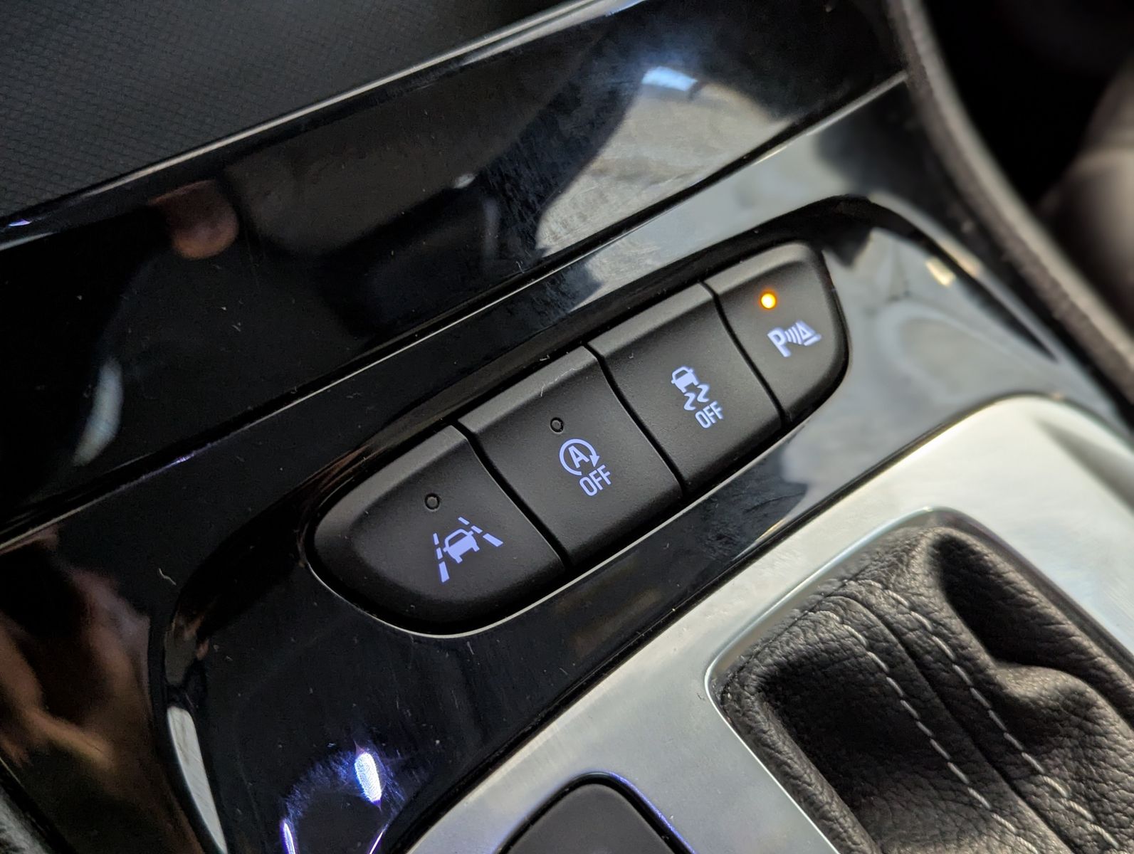 OPEL Astra 1.5 CDTI Aut. Elegance Navi LED Kamera - Image 23