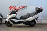Honda FJS400 Silver Wing - Offers matching your search criteria
