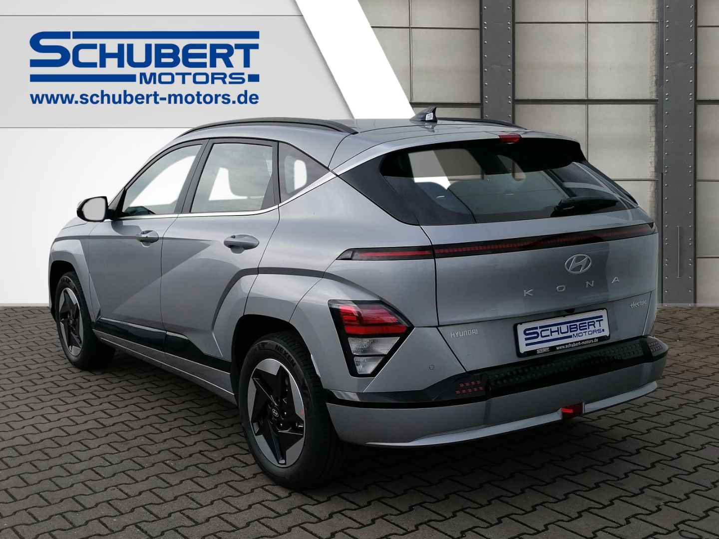 Hyundai KONA - Bild 3