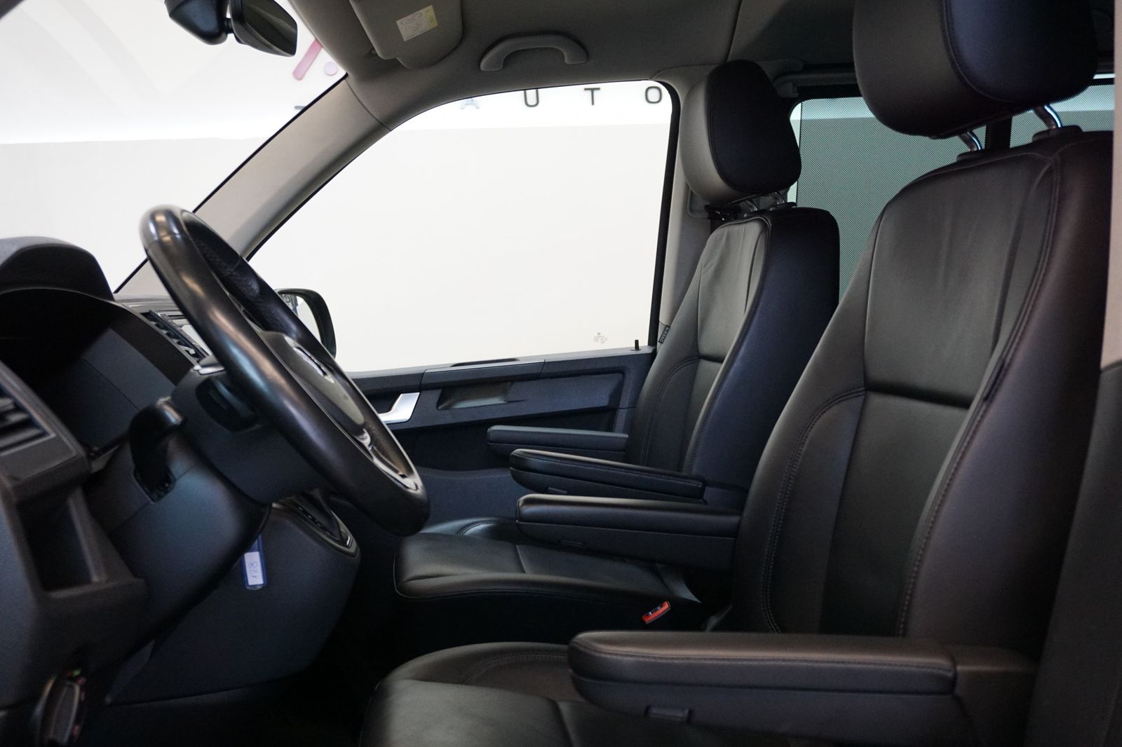 Vw T6 Caravelle