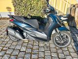 Piaggio Beverly S 400 Sport hpe - Offers