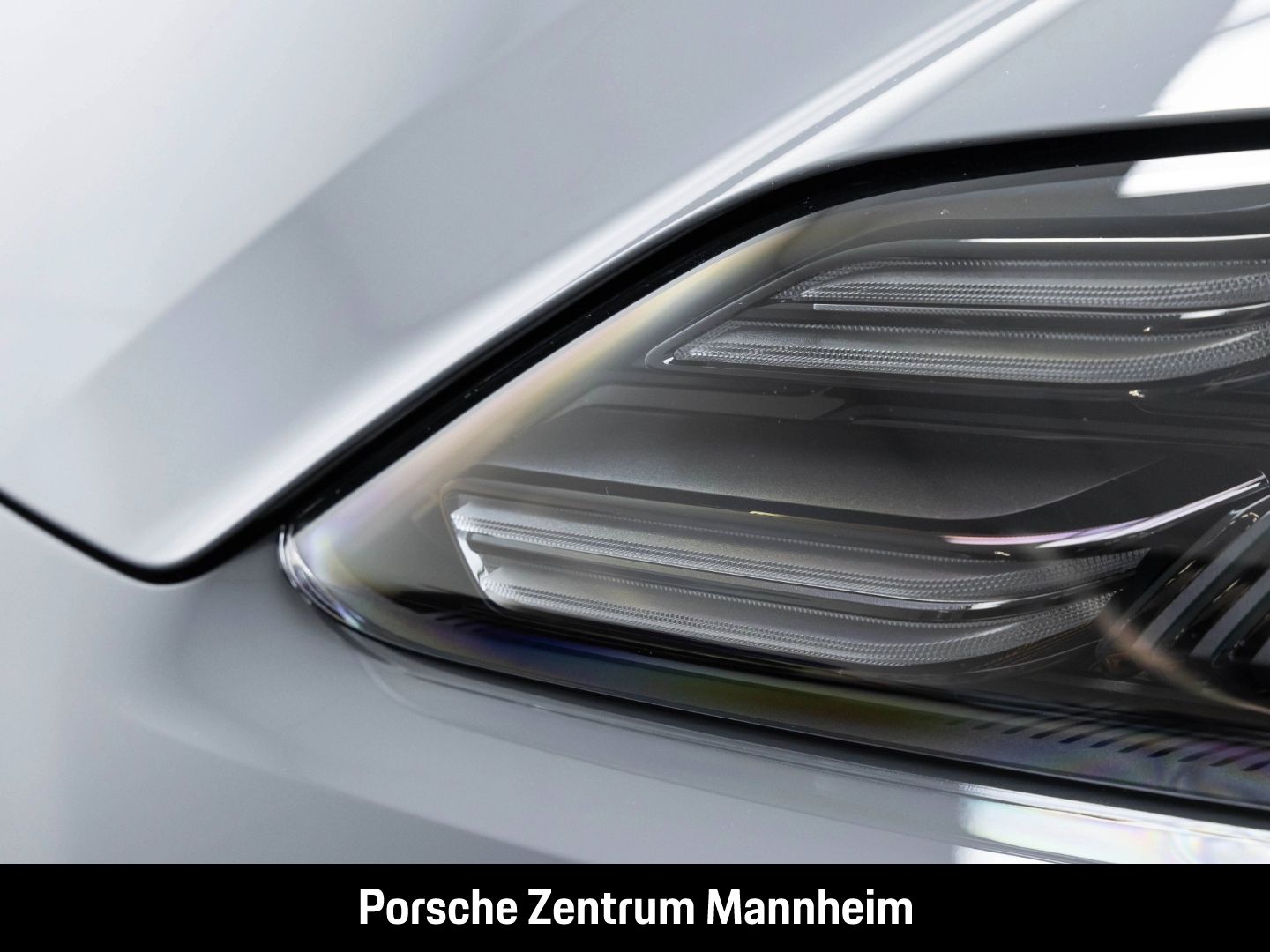 Porsche Macan - Bild 34