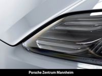 Porsche Macan - Vorschau Bild 34