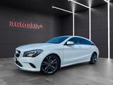Mercedes-Benz CLA 200 CDI Shooting Brake/LED High/Leder/Keyles - Mercedes-Benz CLA 200 mit Diesel-Antrieb: Automatik