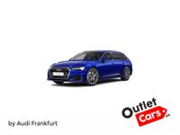 Audi A6 - Vorschau Bild 1