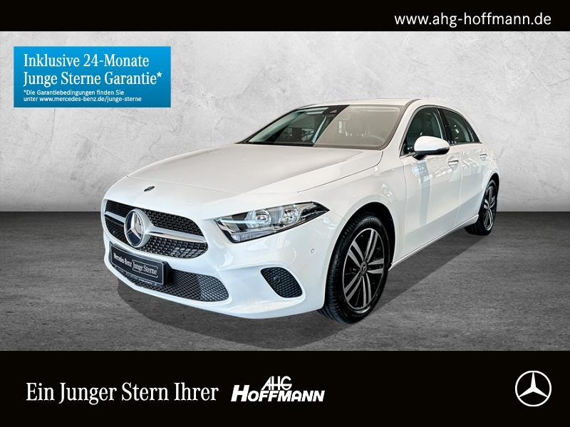 Mercedes-Benz A 250 e PROGRESSIVE+HALOGEN+SOUND+KAMERA+KEYLESS