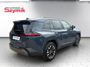 Toyota RAV 4 - 5