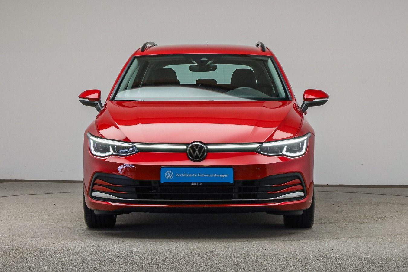 Volkswagen Golf - Bild 6