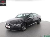 Volkswagen Arteon 2.0 TSI ELEGANCE MASSAGE,KAMERA,KEYLESS - gebrauchte VW Arteon aus dem Jahr 2018