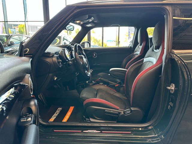 MYAUTOCENTER – Gebraucht- und Jahreswagen mit Werkstattservice in Pfaffenhofen MINI JOHNCOOPER *HarmanKardon*CARPLAY*TÜV 528*