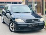 Opel Astra G-CC 2.0 DTI 16V Selection - Opel Astra: Dti