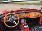 MG Midget MK1 - MG Midget Gebrauchtwagen