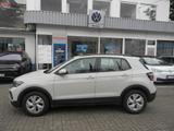 Volkswagen T-Cross 1.0 TSI 85 kW Life 7 GANG DSG AHK,KAMERA - Jahreswagen: Geländewagen
