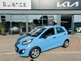 Kia Picanto Vision 1.0 AWR - Kia Picanto aus 2011