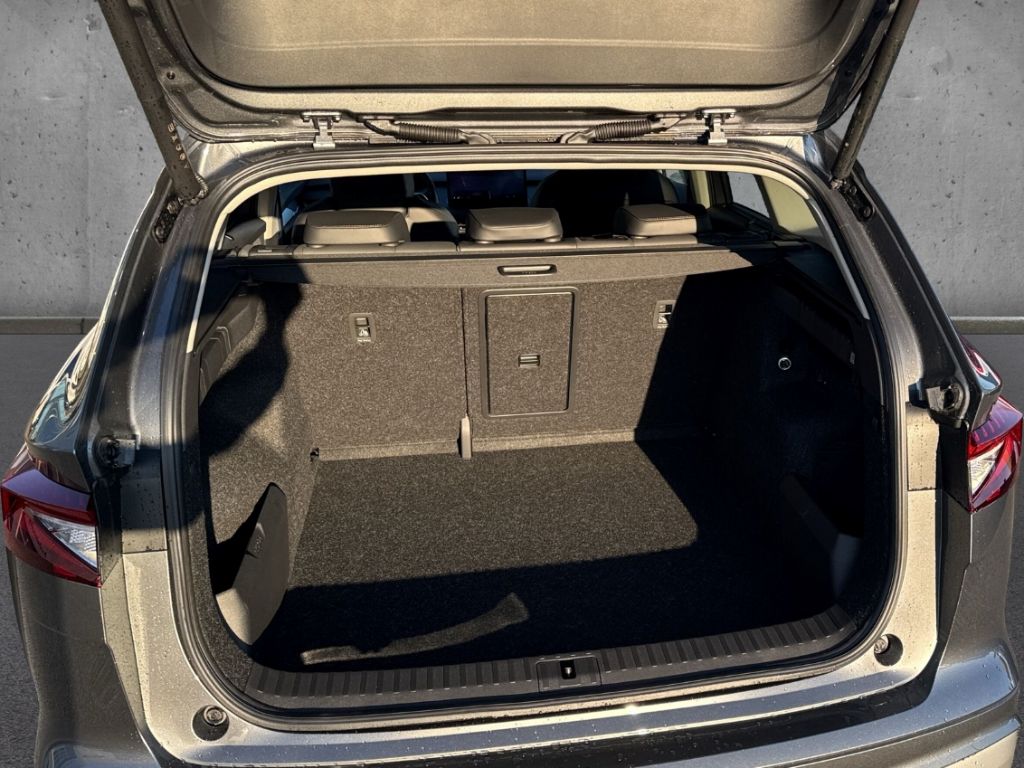 Skoda Enyaq - Bild 10