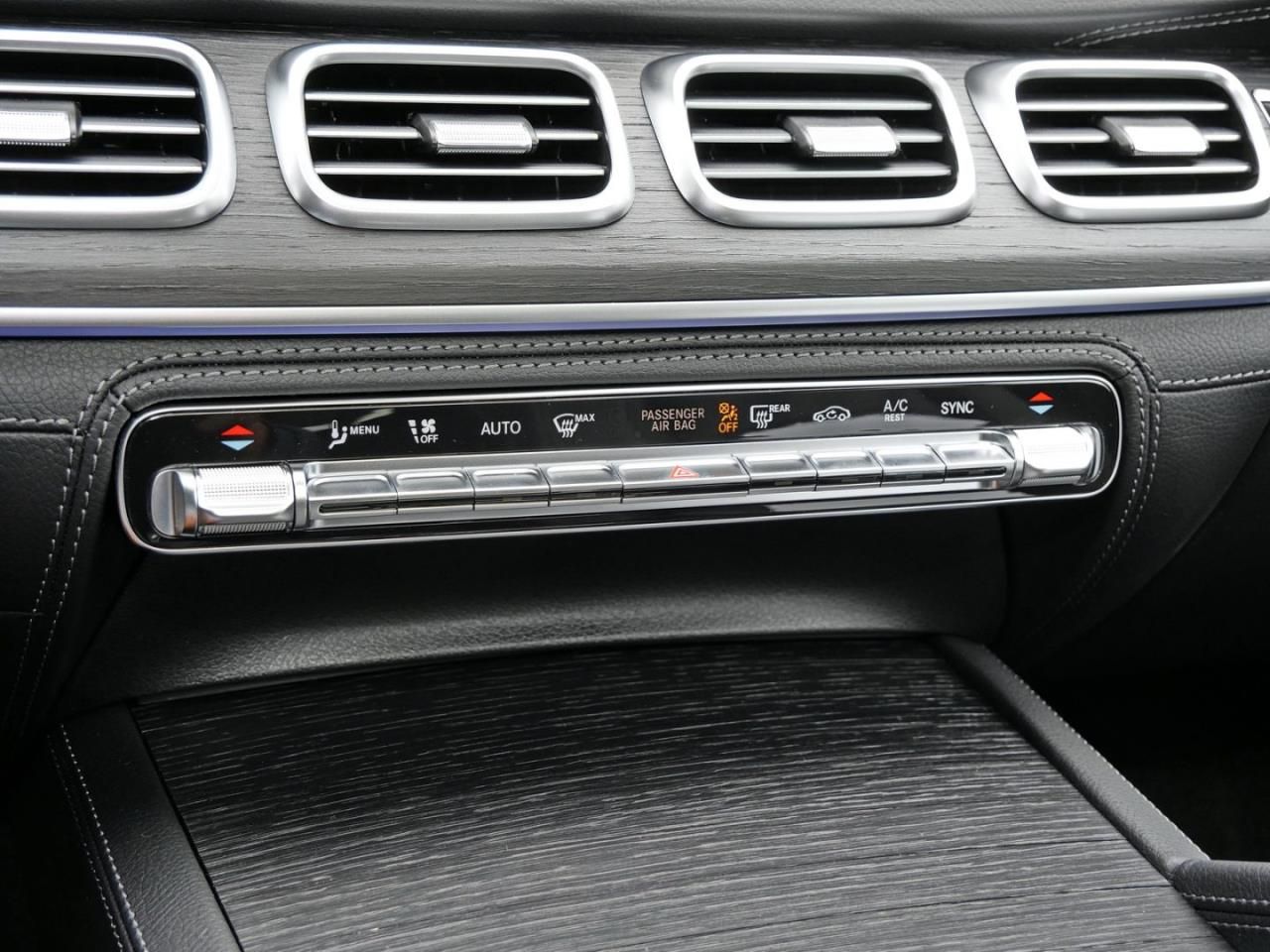 Mercedes-Benz GLE 300 d 4MATIC Coupé AMG Night Panorama 360° foto 21