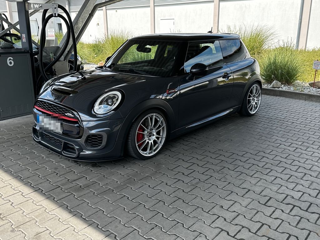 Image of MINI John Cooper Works