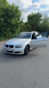 BMW 3er E90 - BMW: 3er E90