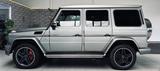 Mercedes-Benz G 63 AMG Designo|H&KL7|KAMERA|ACC|AHK|VOLL* - Mercedes-Benz G 63 AMG