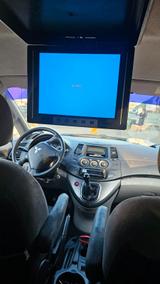 Mitsubishi Grandis - Mitsubishi Grandis aus 2005