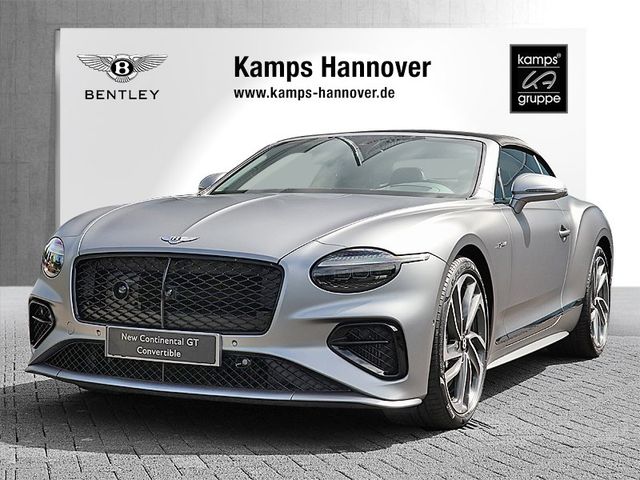 Bentley Continental GTC Speed *MY25 Satin*MANDARIN*NAIM