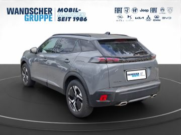 Peugeot 2008 Allure PT 130 EAT8 Carplay+SHZ+PDC+LED+LM