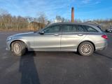 Mercedes-Benz C220 170PS 2.1 T-Modell BlueTec 57554 - Mercedes-Benz C 220: T Modell