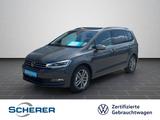 Volkswagen Touran Comfortline 1.5 TSI DSG LED NAVI PANO RFK - Volkswagen Touran Tageszulassungen
