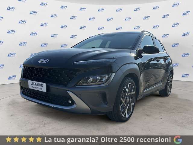 Hyundai KONA 1.6 HEV Xline+ 2WD DCT