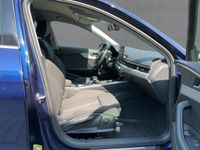 Audi A4 - Vorschau Bild 12