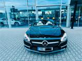 Mercedes-Benz Mercedes SL 500 AMG | 2014 | 105 Tkm | Unf... - Mercedes-Benz SL 500 aus 2014