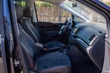 Seat SEAT Alhambra 1.4 TSI DSG FR-Line | 7-Sitzer - Seat Alhambra: Se