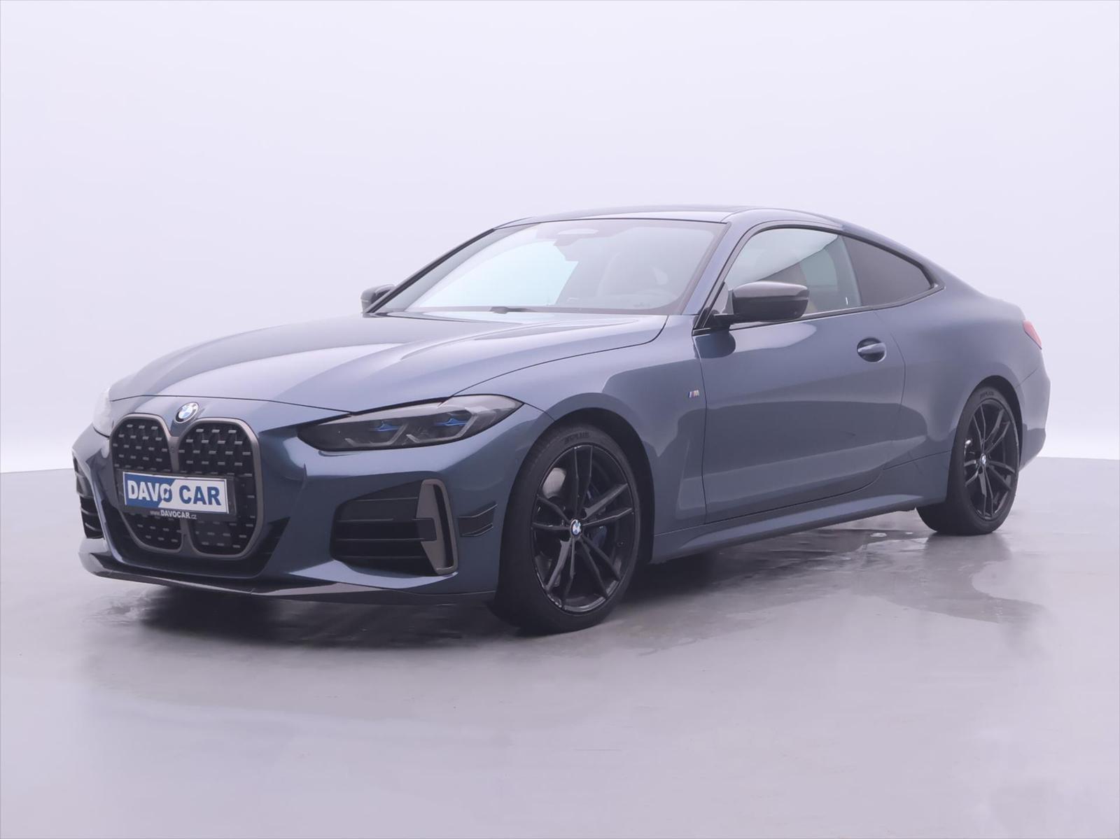 BMW M440i xDrive Coupe 275kW DPH
