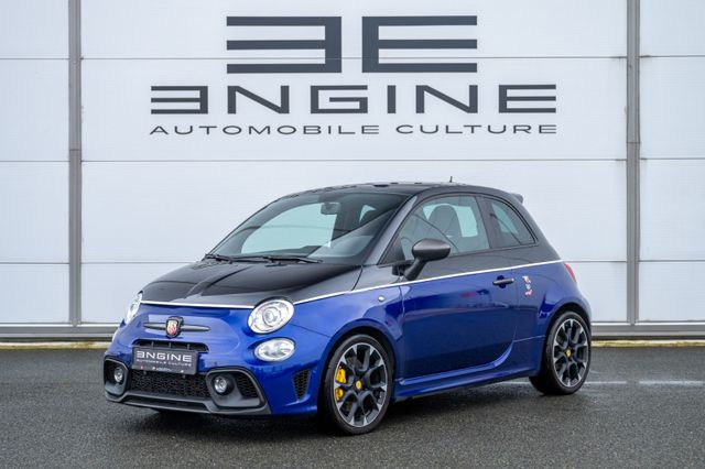 Abarth 500 "595 Competizione"