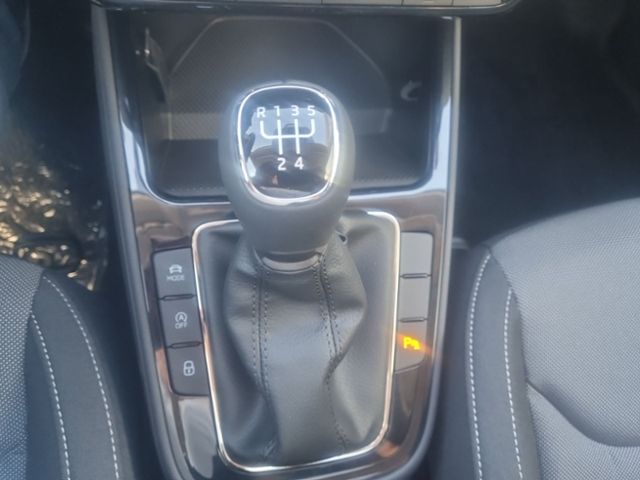 Fahrzeugabbildung SKODA Fabia 1.0 TSI Tour WINTER PLUS LENKRADHZG