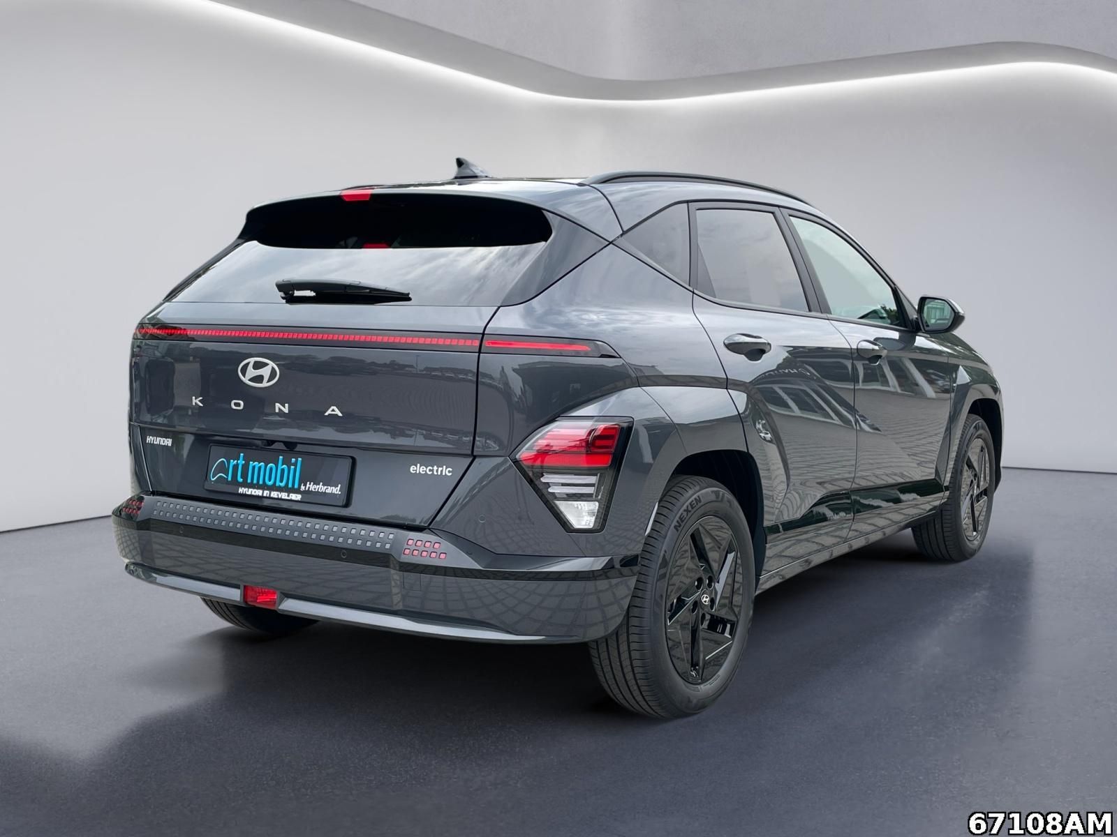 Hyundai KONA Elektro – Bild 3