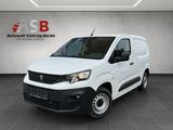 Peugeot Partner Premium L1 Tempomat*AHK*Dachklappe*PDC* - Peugeot Partner l1